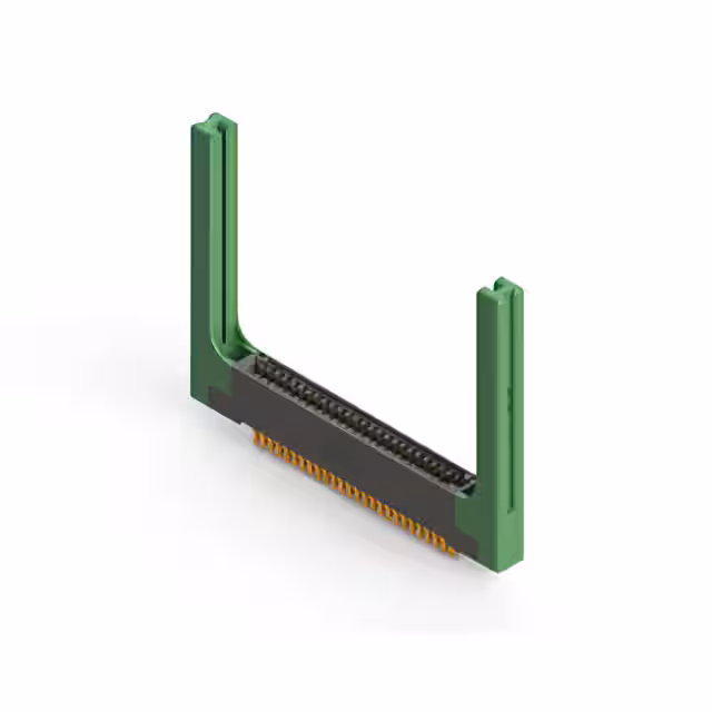 395-052-560-258 EDAC Inc.  Edgeboard Connectors
